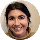 Rebecca Wayt, LPCC