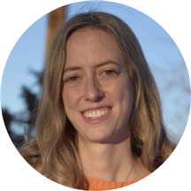 Rebecca Webb, LPCC