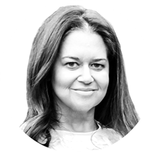 Rebecca Weiss, LCSW