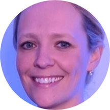 Rebecca Weitzel, RD