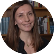 Rebecca Welch, MSW, LCSW