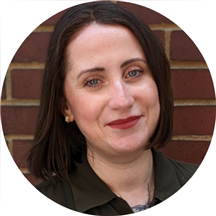 Rebecca Wells, LPC
