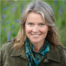 Rebecca Wildbear, LCMHC, LPC