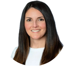 Rebecca Wolongevicz, OT