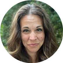 Rebecca Woods, LCSW