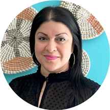 Rebecca Zaragoza, LCSW