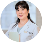 Rebecca Zhang, LAc, LMT
