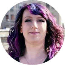 Rebeka Carr, LMHC