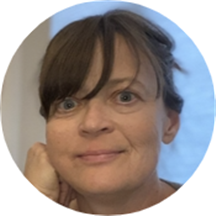 Rebekah Davis, LPC