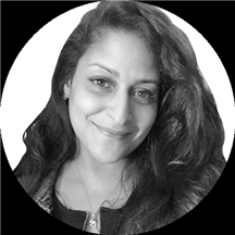 Rebekah Feliciano, LCSW