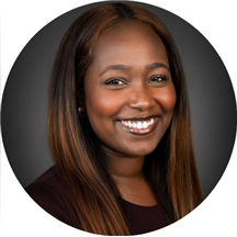 Rebekah Felleke, LCSW