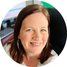 Rebekah Hendrickson, LPC