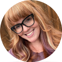 Rebekah Keene, LCSW