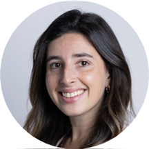 Rebekah Lipsky, LMHC, LPC, LCPC