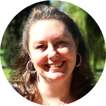 Rebekah Roberts, LMFT