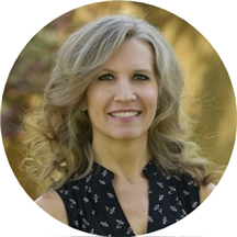 Rebekah Saar, RD
