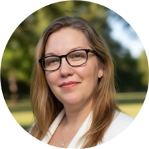 Rebekah Scott, LCPC