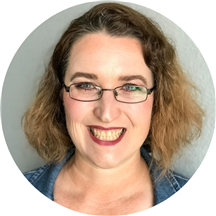 Rebekah Shaulis, LPC