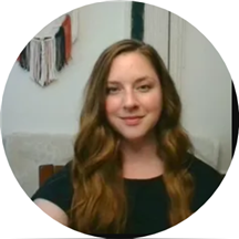 Rebekah Stone, LPC