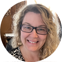 Rebekah Taylor, LICSW