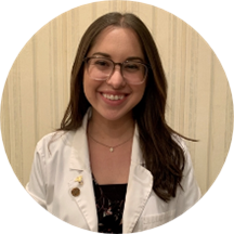Rebekah Wotman, NP
