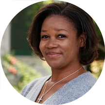Rebekka Williams, LMFT