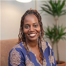 Rechelle Phillips, LPC