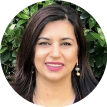 Reem Salahuddin, BDS, MS