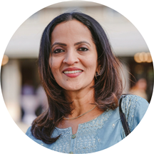 Reema Felix, MS