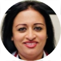 Reena John, FNP