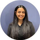 Reena Patel, PT, DPT