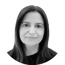 Reena Pawar, LPC