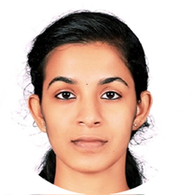 Reenu Varghese, PT