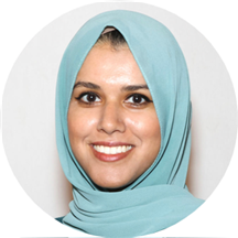 Reesha Ahmed, LCSW