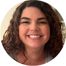 Regan Early, LCSW