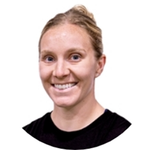 Regan Hadley, PT