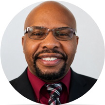 Reggie Drumgoole, PMHNP