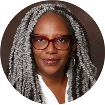 Regina Bryan, LCSW