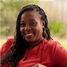 Regina Elrod, LPC