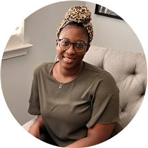 Regina Etienne, MSW