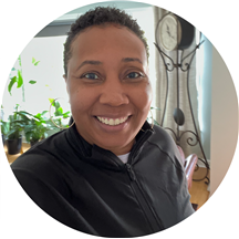 Regina Freeman, LCSW