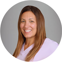Regina Hagglund, NP