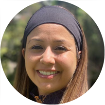 Regina Hernandez, LMFT