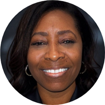Regina Holley, LPC