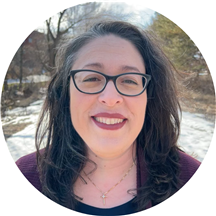 Regina Howland, LMHC, NCC