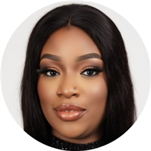 Regina Iwueze, PMHNP, APRN