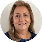 Regina McMaster, LMSW