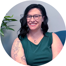 Regina Mcguire, LMFT