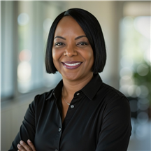 Regina Poole, LMHC