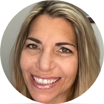 Regina Saxton, RD